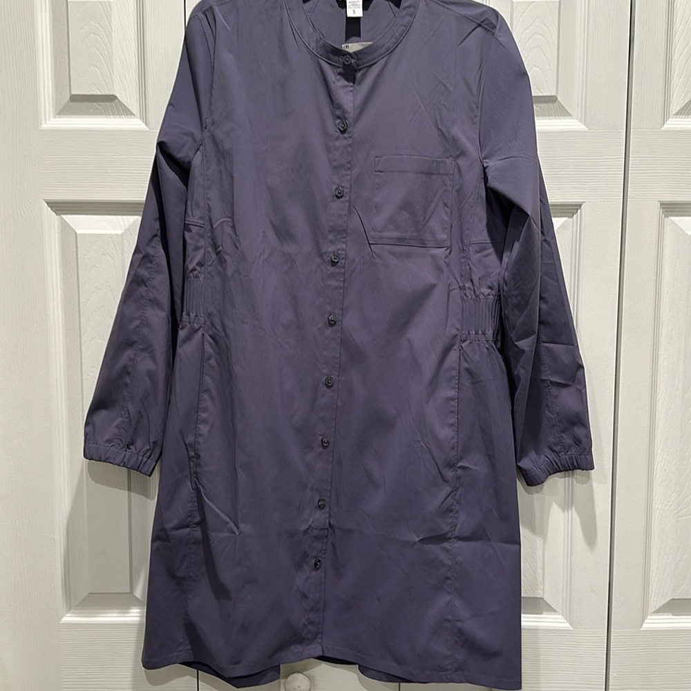 Athletes dress